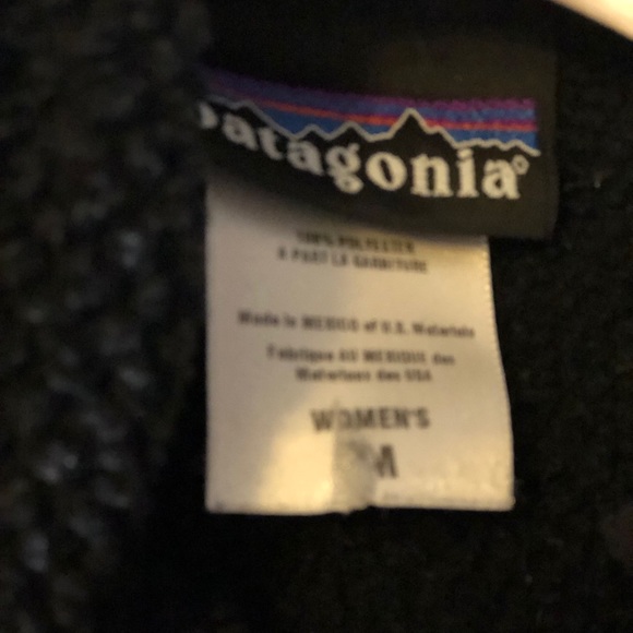 Patagonia Pull over med - Picture 5 of 7